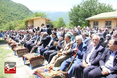 همایش فرهنگی تالشان