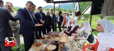 همایش فرهنگی تالشان