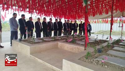 همایش معلمان بسیجی