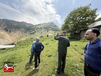 ویزیت رایگان دام