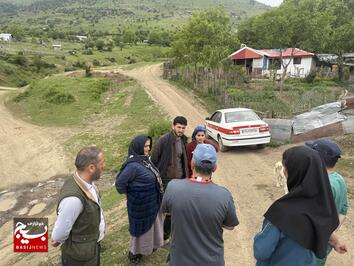 ویزیت رایگان دام
