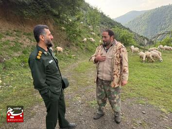 ویزیت رایگان دام