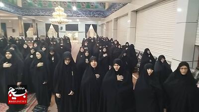 مراسم ارتحال امام خمینی (ره)