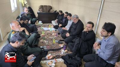 دومین کنگره ۸۰۰۰ شهید دفاع مقدس استان گیلان