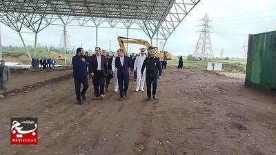 دومین کنگره ۸۰۰۰ شهید دفاع مقدس استان گیلان
