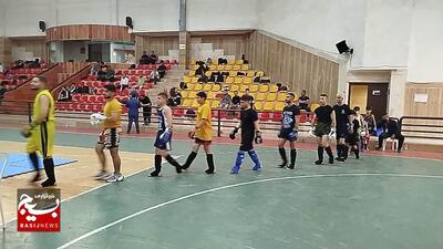 همایش ورزشی رزمی