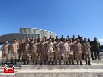 اردوی راهیان پیشرفت