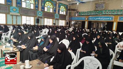 دوره توانمندی سازی آموزشی مربیان شبکه تربیتی