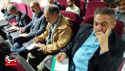 دوره توانمندی سازی آموزشی مربیان شبکه تربیتی