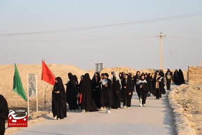 راهیان نور