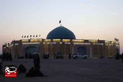 راهیان نور