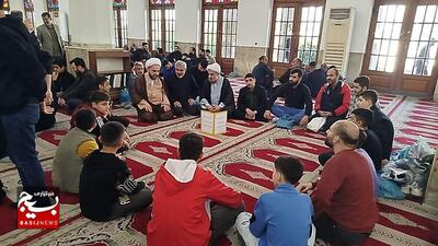 میقات صالحین