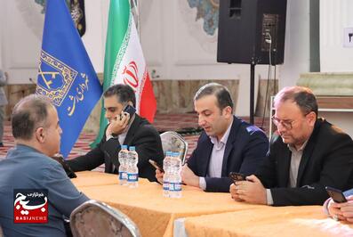 رزمایش جهادگران فاطمی ۵