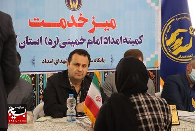رزمایش جهادگران فاطمی ۵