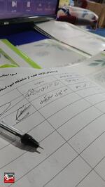 اختتامیه جشنواره و نمایشگاه اسوه بسیج