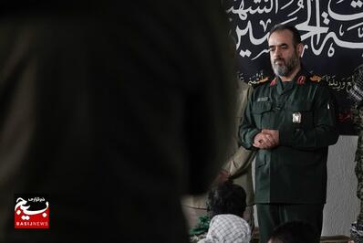 بازدید از روند تولید فیلم کوتاه  «آن مهمان »
