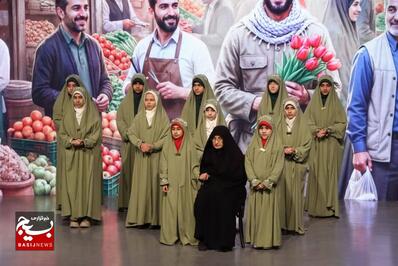 اجلاسیه ۱۴۰شهید آرایشگر