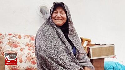 دیدار با خانواده شهید حبیب روحی