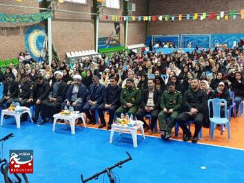 جشن نیمه شعبان در گیلان