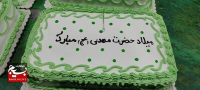 جشن نیمه شعبان در گیلان