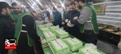 جشن نیمه شعبان در گیلان