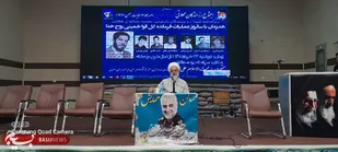 لزوم تبیین سیره و روش زندگی شهدا/ یادواره شهدا بهترین فرصت برای انتقال فرهنگ دفاع مقدس