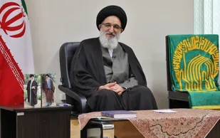 بزرگ&zwnj;ترین ترویج و تبیین&zwnj;کننده معارف مهدوی امام رضا (ع) است