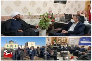 موقوفات سطح شهرستان باید ساماندهی شوند.