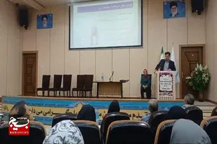 ویژه برنامه ارتقاء کیفیت زندگی سالمندی در همدان برگزار شد