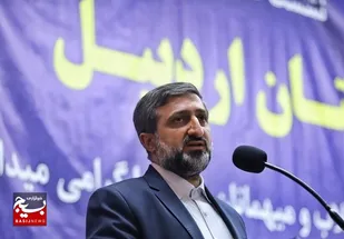 بزرگ&zwnj;ترین سرم&zwnj;سازی خصوصی کشور در استان اردبیل به بهره&zwnj;برداری می&zwnj;رسد