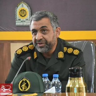 با هنجارشکنان به شدت برخورد خواهد شد/سپاه گرگان محکم&zwnj;تر از گذشته در کنار نیروهای انتظامی خواهد بود