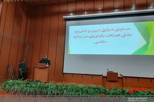 امروز کشور درگیر جنگ اقتصادی است، جنگی که آتش بس ندارد