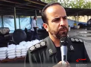 کمک های مالی به کارگران ساخمانی اراکی در قالب رزمایش کمک مومنانه