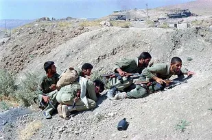 نیاز امروز جامعه روحیه انقلابی و جهادی