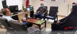 انعقاد تفاهم نامه همکاری بین ادارات کار و فنی و حرفه ای دیلم