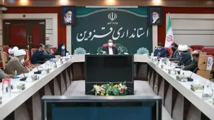 گروه های جهادی وارد عمل شوند/آژیر خطر کرونا و ۱۲ فوتی در قزوین