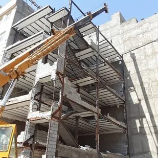 کم کاری شهرداری&zwnj;های مناطق در جلوگیری از ساخت و ساز&zwnj;های غیر مجاز محرز است
