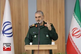 فرمانده سپاه خوزستان:
یادبود شهدای گمنام باید به نماد ایثار و مقاومت تبدیل شود