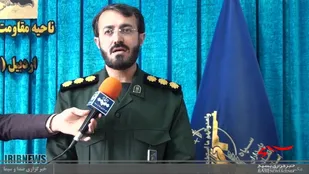 بسیج عشایری در خدمت جامعه عشایری است