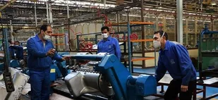 سازمان بسیج مهندسين صنعت و معدن از طرح های اشتغالزا در خوزستان حمایت می&zwnj;کند