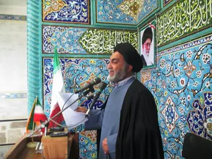 بسیج نقش اساسی در انقلاب و دوران دفاع مقدس داشته است