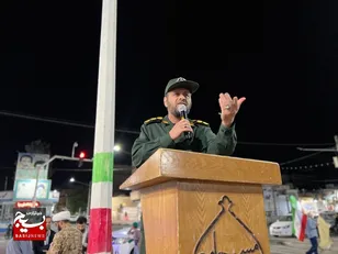 شفافیت مسئولان، راه خنثی‌سازی جنگ روانی دشمن است