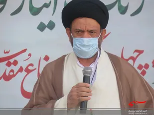 دفاع مقدس بخشی از هویت ماست و نباید آن را فراموش کنیم