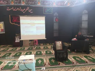 برگزاری کارگاه&zwnj;های آموزشی جهاد تبیین و سواد رسانه&zwnj;ای در شاهرود