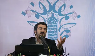 امسال مداحان، دفاع مقدس را نیز در برنامه های خود می گنجانند