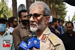 مهم&zwnj;ترین راهبرد دشمن بر علیه جمهوری اسلامی ایران، ایجاد ناامنی است