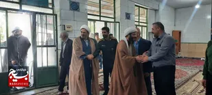 نشست روشنگری با موضوع آسیب های اجتماعی