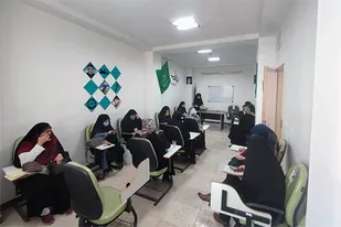 کارگاه مدیریت کنترل افکار و پیامدهای منفی و مثبت صفات اخلاقی برگزار شد