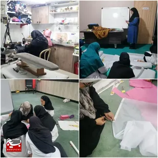 هیچ وقت از کارم بازنشسته نخواهم شد