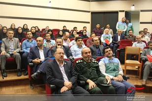 افتتاح طرح &laquo;بسیج همگام با کشاورز&raquo; در مازندران